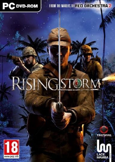 Red Orchestra 2 Rising Storm Digital Deluxe Free Download
