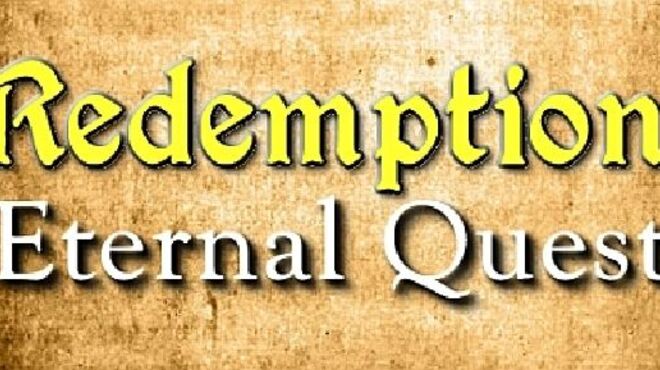 Redemption: Eternal Quest v1.5 free download