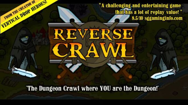 Reverse Crawl v1.0.0.3 free download