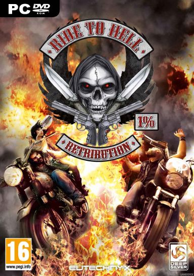 Ride to Hell Retribution (Inclu DLC) free download