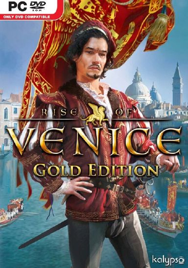 Rise Of Venice Gold Edtion free download