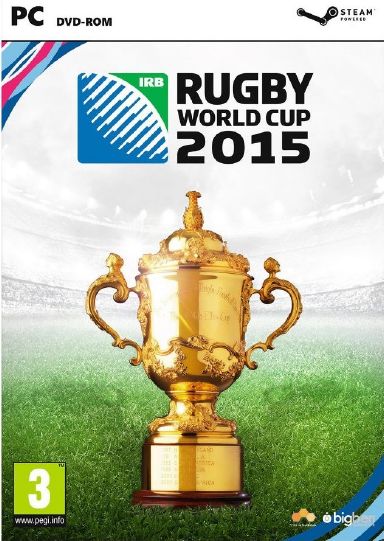 Rugby World Cup 2015 free download