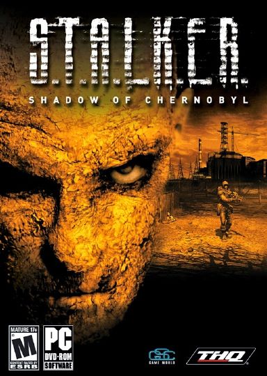 S.T.A.L.K.E.R.: Shadow of Chernobyl (GOG) free download