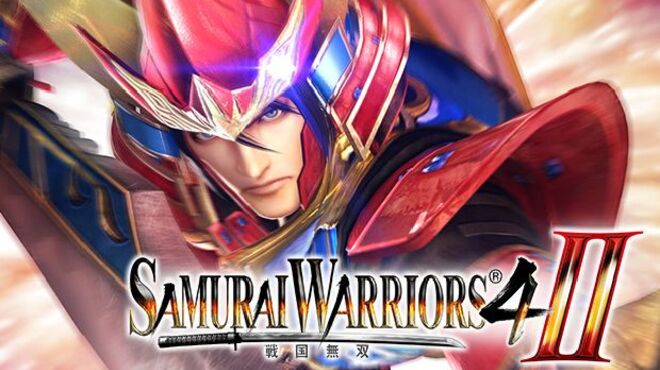 Samurai Warriors 4-II (Inclu ALL DLC) free download