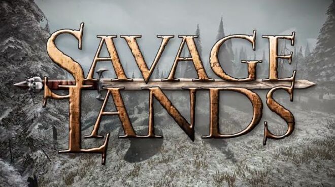 Savage Lands v0.9.1.88 free download