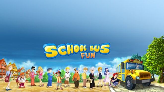 School Bus Fun free download