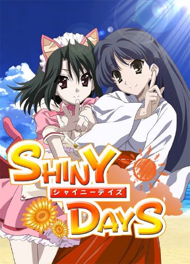 Shiny Days Free Download