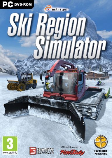Ski Region Simulator free download