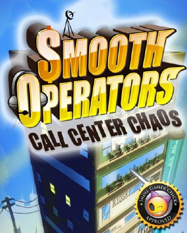 Smooth Operators: Call Center Chaos free download