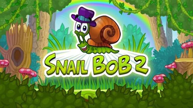 download snail bob 2 for free