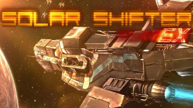 Solar Shifter EX free download