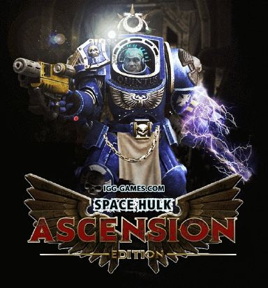 Space Hulk Ascension Edition free download