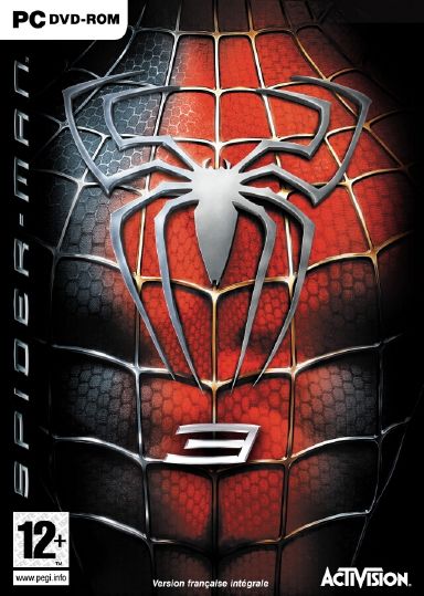 Spider-Man 3 (2007) free download