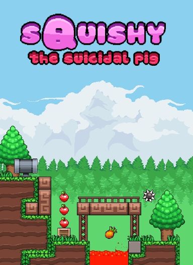 Squishy the Suicidal Pig v1.0.0.6 free download