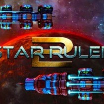 games like star ruler 2