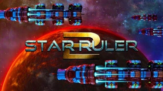 Star Ruler 2 (Inclu ALL DLC) free download