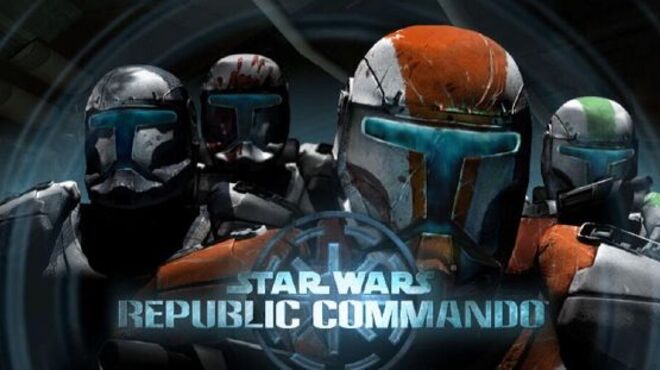 Star Wars Republic Commando (GOG) free download