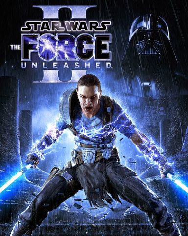 Star Wars The Force Unleashed 2 v1.1 free download