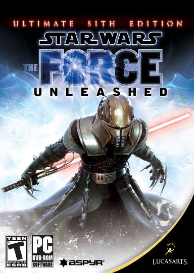 Star Wars The Force Unleashed: Ultimate Sith Edition free download