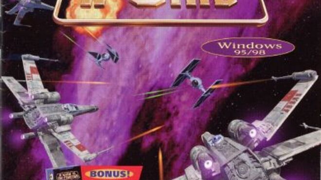 Star Wars X-Wing Special Edition (GOG) free download