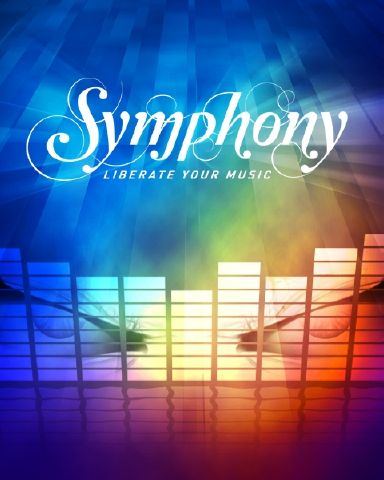 Symphony (Update Oct 22, 2019) free download