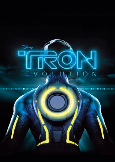 TRON: Evolution free download