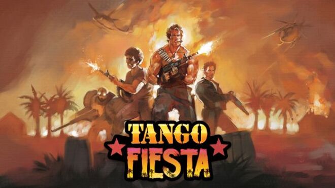 Tango Fiesta v0.74.06 free download