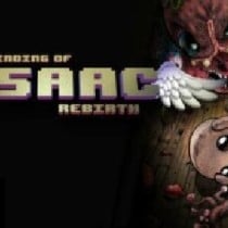 the binding of isaac rebirth free download igg games