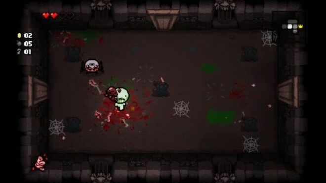 Binding Of Isaac Crack Download