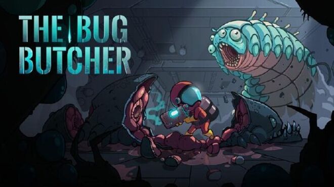 The Bug Butcher v1.52 free download