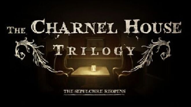 The Charnel House Trilogy free download