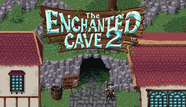 The Enchanted Cave 2 v3.19 free download