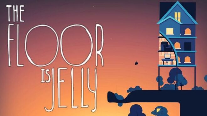 The Floor is Jelly free download
