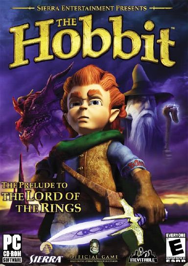 The Hobbit (2003) free download