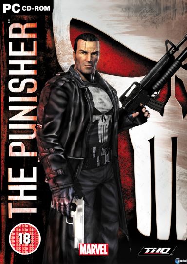 The Punisher Free Download