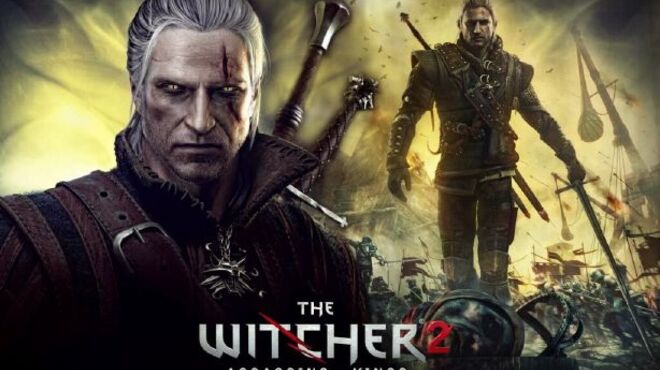 the witcher the enhanced edition free