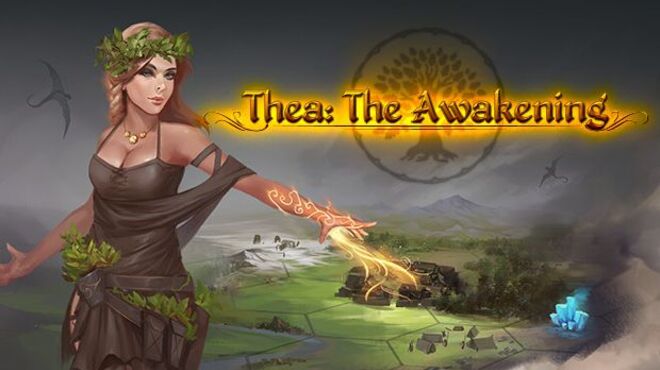 Thea: The Awakening v1.20 (Inclu ALL DLC) free download