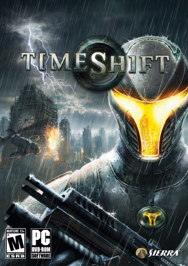 TimeShift (GOG) free download