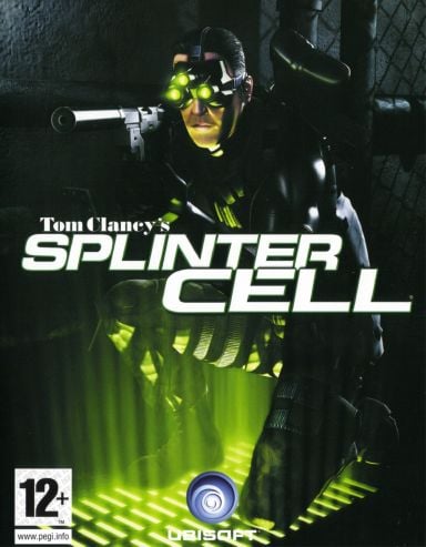 Tom Clancy’s Splinter Cell (GOG) free download