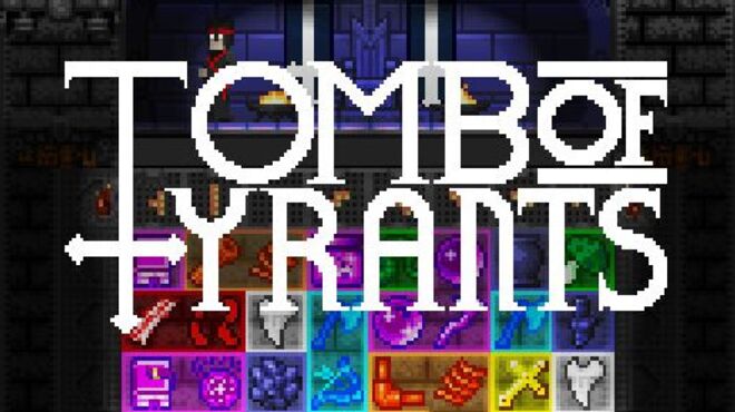 Tomb of Tyrants (2018.06.01) free download