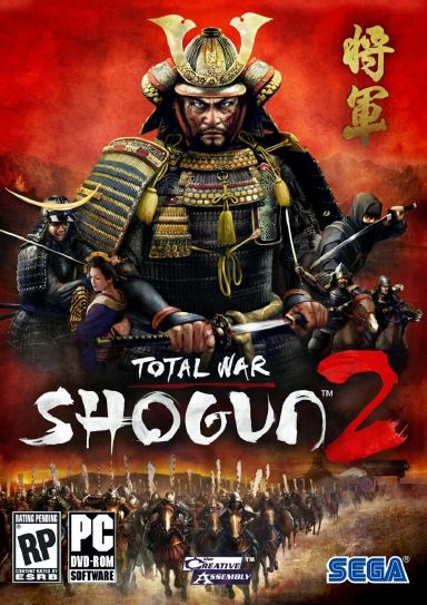 Total War SHOGUN 2 Complete free download