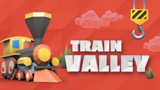 Train Valley v1.1.7.3 free download