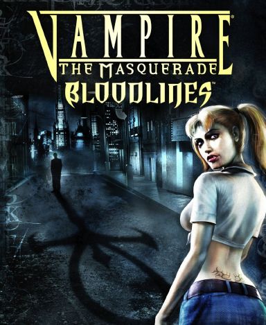 Vampire: The Masquerade – Bloodlines (GOG) free download