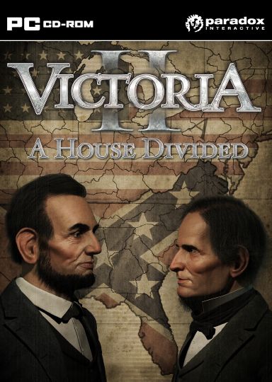 Victoria II: A House Divided free download