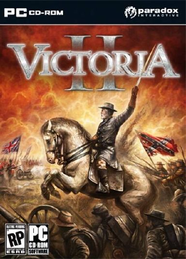 Victoria II v3.04 (Inclu ALL DLC) free download