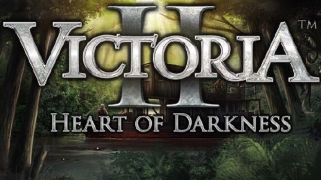 Victoria II: Heart of Darkness free download