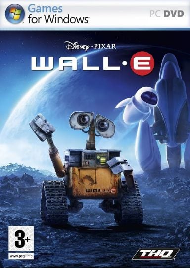 WALL-E free download