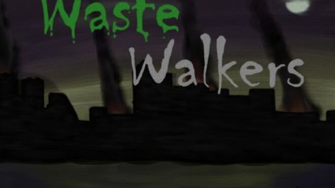 Waste Walkers v1.9.1 (Inclu ALL DLC) free download