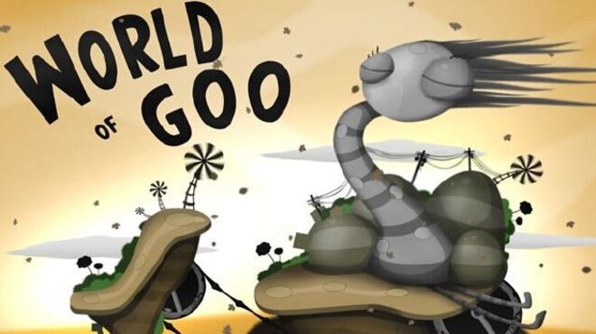 World of Goo v1.53 free download