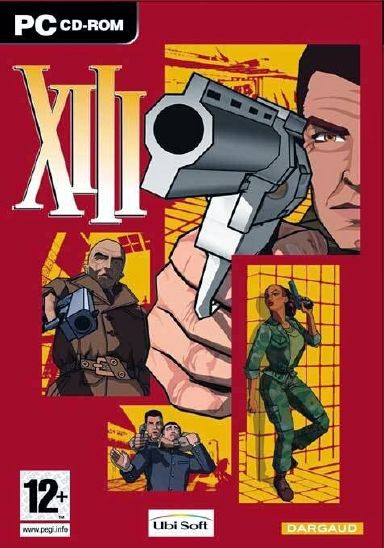 XIII PC Free Download